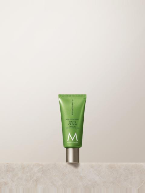 Moroccanoil Hand Cream Bergamote Fraiche