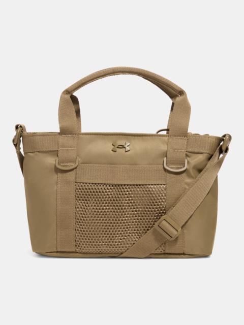 Under Armour Women's UA Studio Mini Crossbody Tote