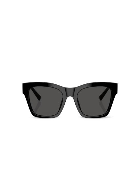 Dolce & Gabbana square-frame sunglasses