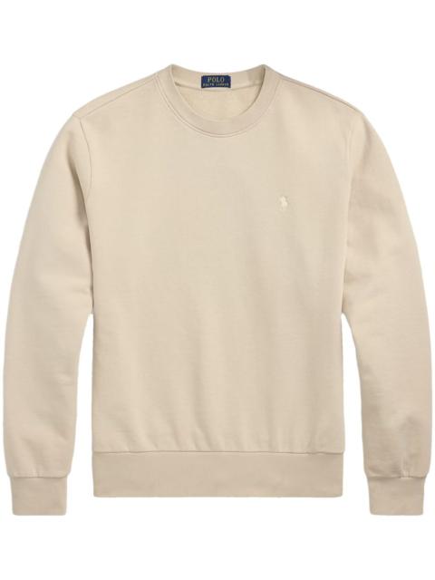 Polo Ralph Lauren Polo Pony-embroidered sweatshirt