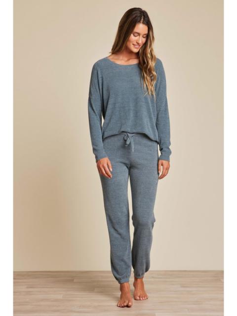 Barefoot Dreams CozyChic Ultra Lite® Track Pant