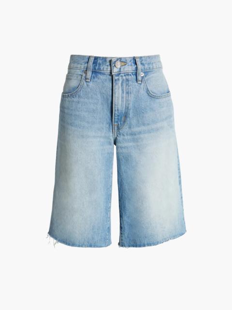 SLVRLAKE MICA SHORT