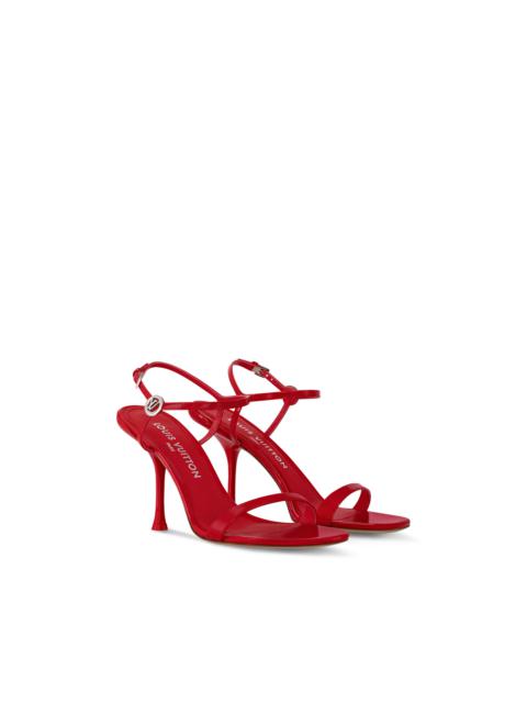 Louis Vuitton 6AM Sandal