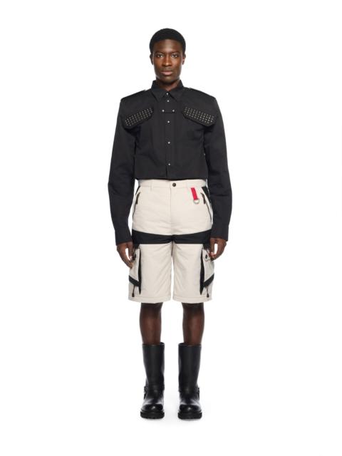 Sporty Ow Nyl Cargo Short