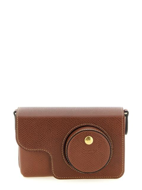 Longchamp 'Xs Épure' Crossbody Bag