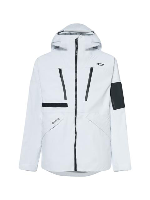 OAKLEY Bowls Gore-Tex Pro Shell Jacket "White" FOA402341 100