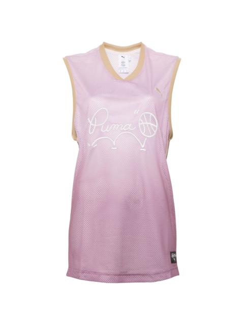 x Sophia Chang sports tank top