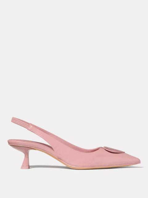 kate spade Lover Slingback Kitten Heel