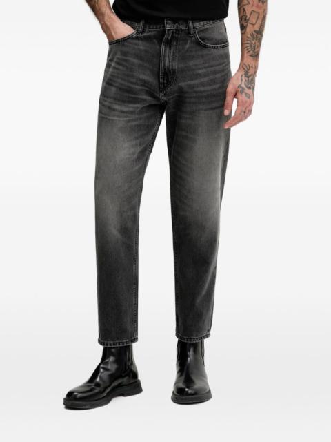 HUGO five-pocket jeans