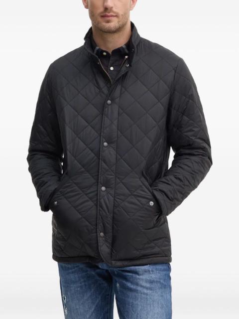Barbour Chelsea quilted jacket