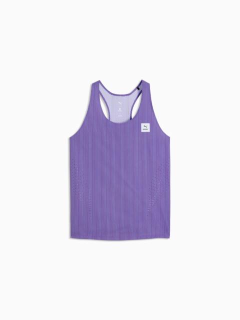 PUMA PUMA x SAYSKY Ultraweave Women's Lightweight Running Singlet