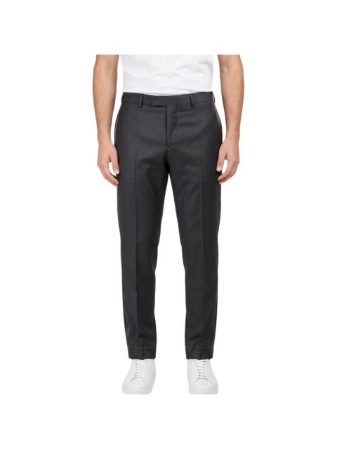 Brunello Cucinelli PANTS "ANTHRACITE / DARK GREY" MF460PS99U_CD781