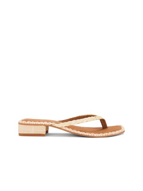 dolce vita Barty Sandal