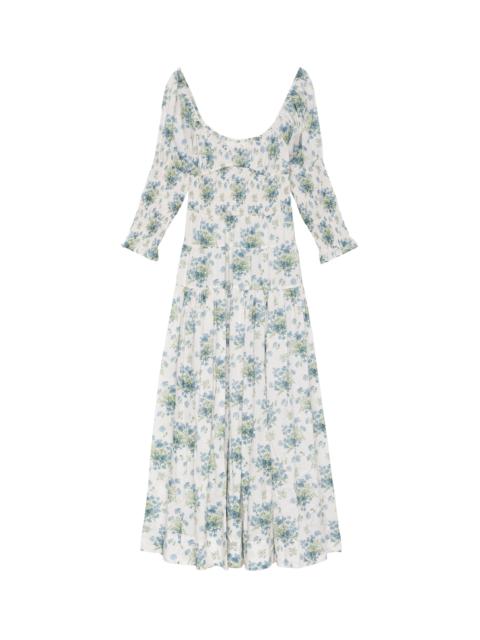 DÔEN SERAPHINA DRESS