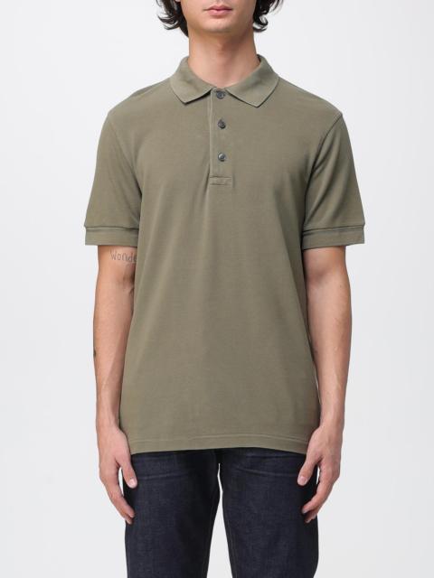 TOM FORD Polo shirt men Tom Ford