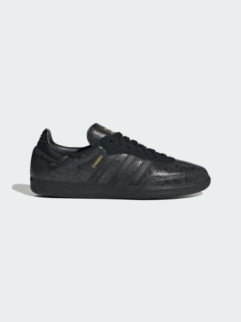 adidas Originals SAMBA OG SHOES
