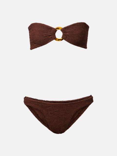 Hunza G Gloria bikini