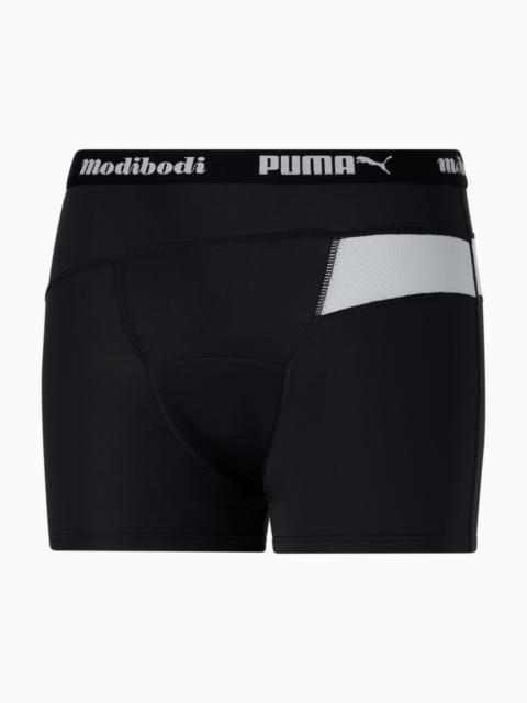 PUMA PUMA x Modibodi Active Long Women's Boyshort