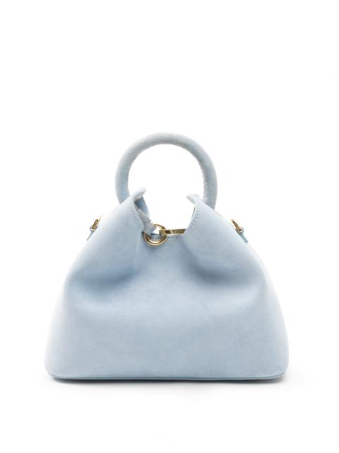 Elleme Baozi Suede Light Blue