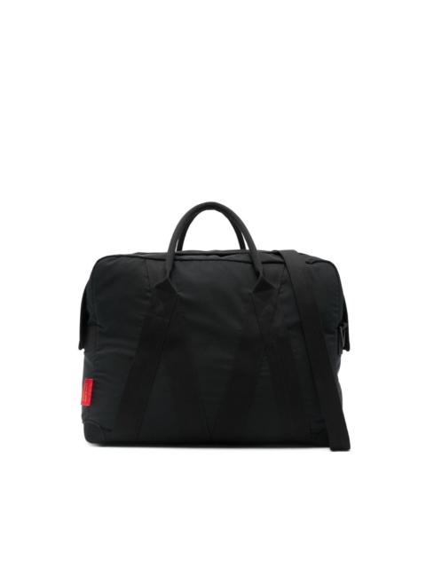 A KIND OF GUISE x Nanamica black holdall