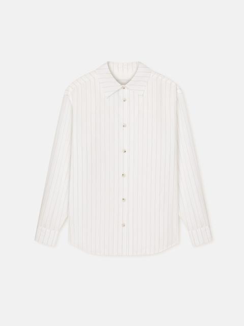Nanushka Striped Shirt