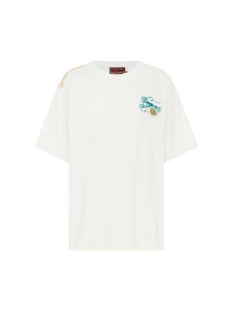 ALÉMAIS Tide Tee
