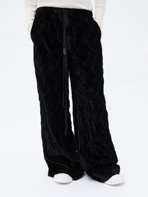 Ann Demeulemeester Gerry Lounge Pants
