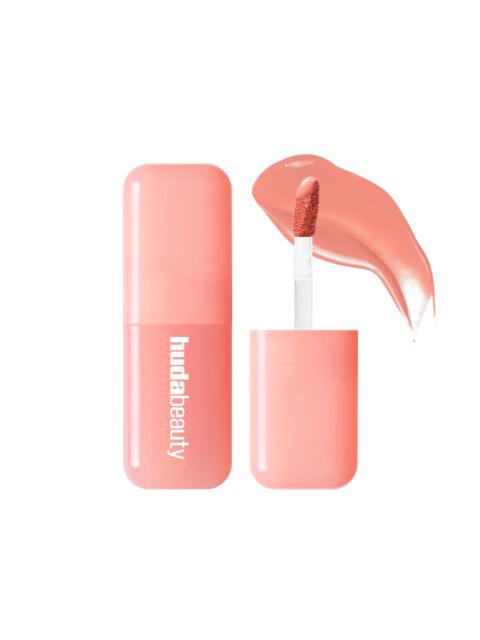 Huda Beauty Blush Filter Makeup: Blush Filter Strawberry Latte - Huda Beauty