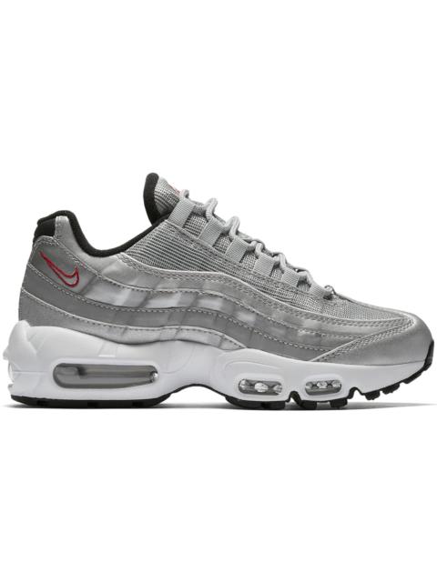 Nike Nike Air Max 95 Silver Bullet (Women's)
