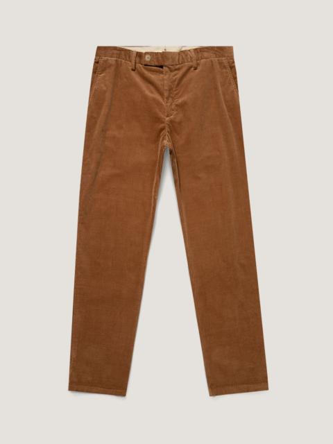 Sunspel Corduroy Trouser