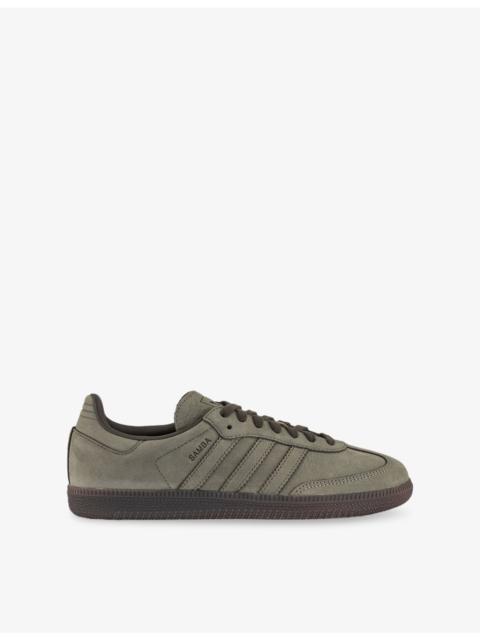 Samba OG Suede Trainers