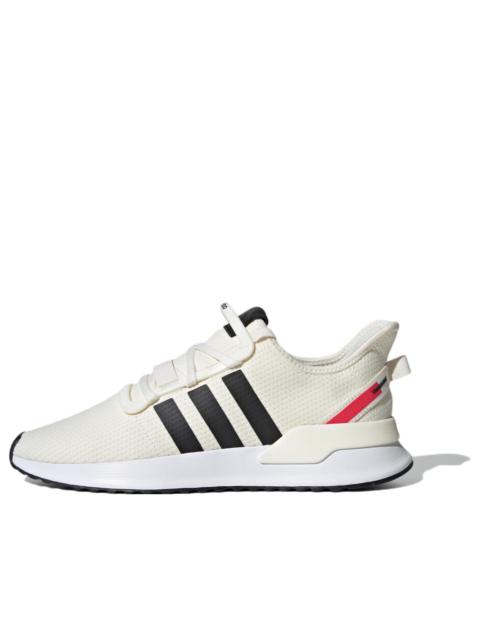 adidas U_Path Run 'Off White' EE4465