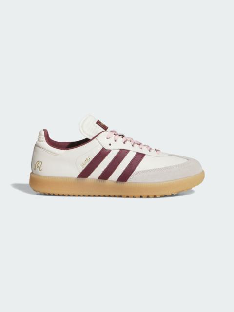 adidas Samba Spikeless Golf Shoes