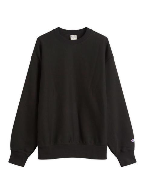 Champion Champion Classic Crew Sweatshirt