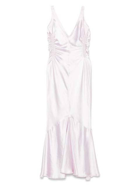 Sportmax Katia maxi dress