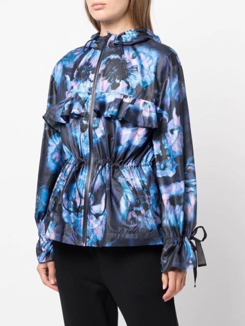 Marchesa MECOLY JACKET PRINT