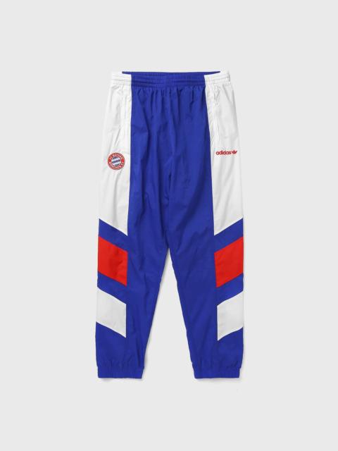 adidas FC BAYERN EQT TRACK PANTS