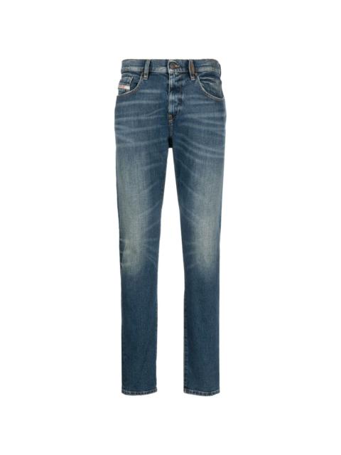 Diesel D-Strukt slim jeans
