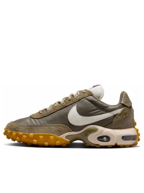 Nike Nike Air Max Waffle 'Matte Olive Sail' FV6946-302
