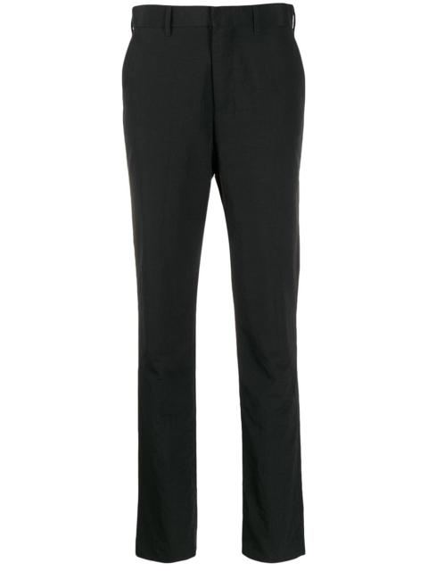 COPERNI mid-rise suit trousers