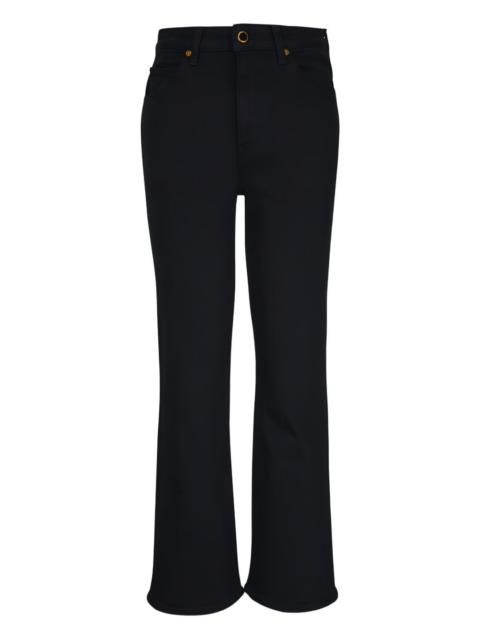 KHAITE Vivian Carlyle trousers
