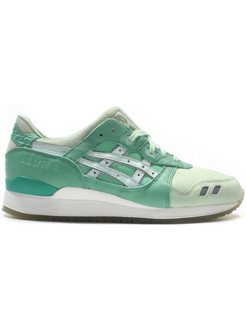 Asics ASICS Gel-Lyte III HAL Silverscreen