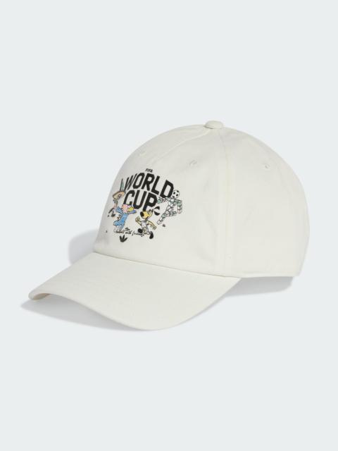 adidas FIFA World Cup 26™ Mascot Cap