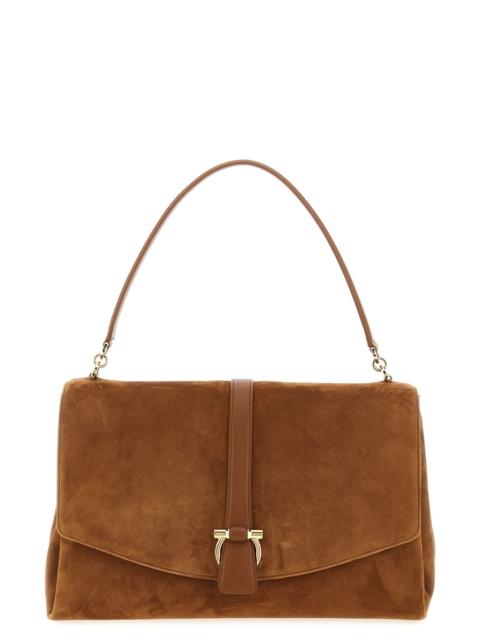 FERRAGAMO 'Th L' shoulder bag