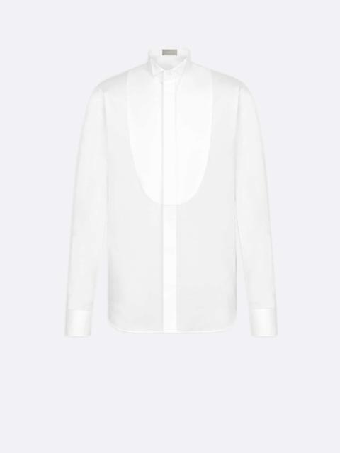 Dior Tuxedo Shirt