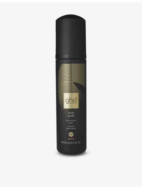 GHD Total Volume Foam