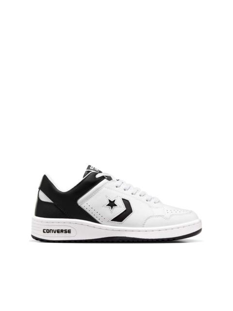 Weapon sneakers