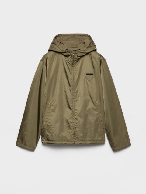 Re-Nylon jacket