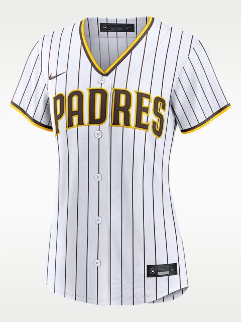 Nike San Diego Padres Women's Nike MLB Replica Jersey