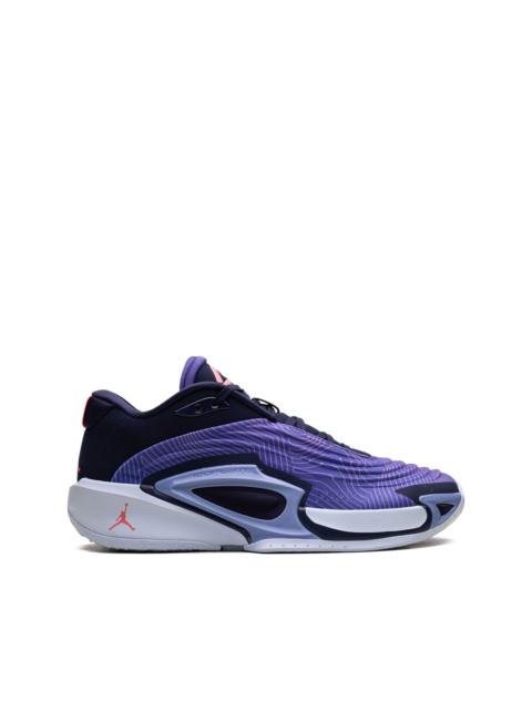Jordan Luka 3 "Purple Comet"스니커머스